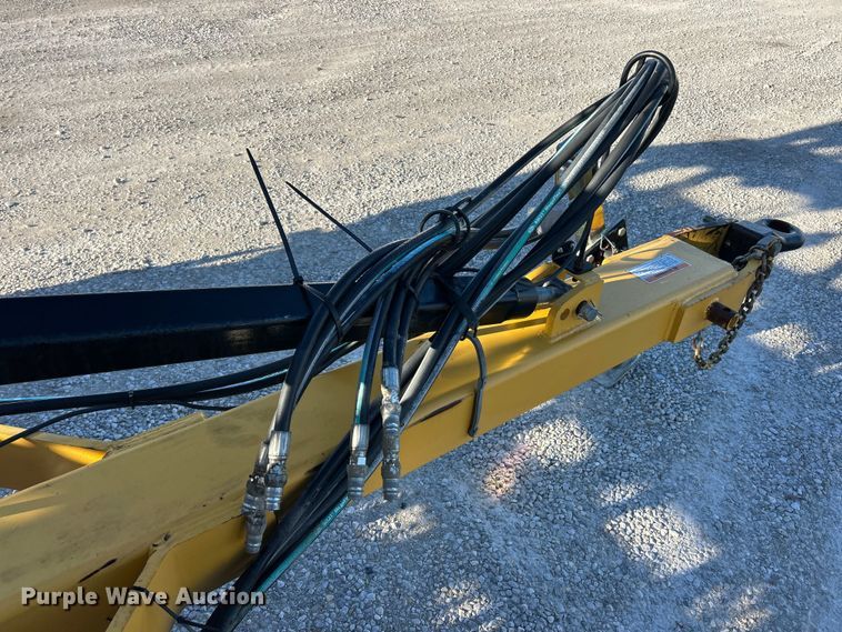 image for item ET6596 Landoll Tilloll 876-40-C mulch finisher