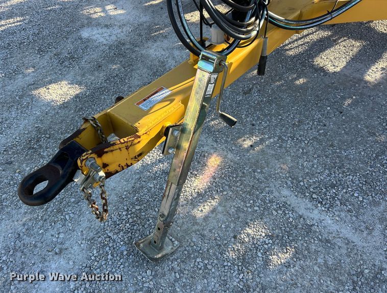 image for item ET6596 Landoll Tilloll 876-40-C mulch finisher