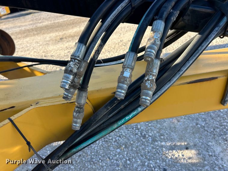 image for item ET6596 Landoll Tilloll 876-40-C mulch finisher