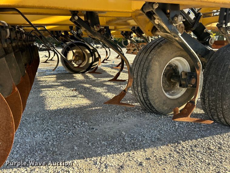 image for item ET6596 Landoll Tilloll 876-40-C mulch finisher