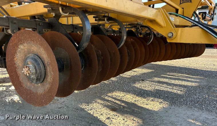 image for item ET6596 Landoll Tilloll 876-40-C mulch finisher