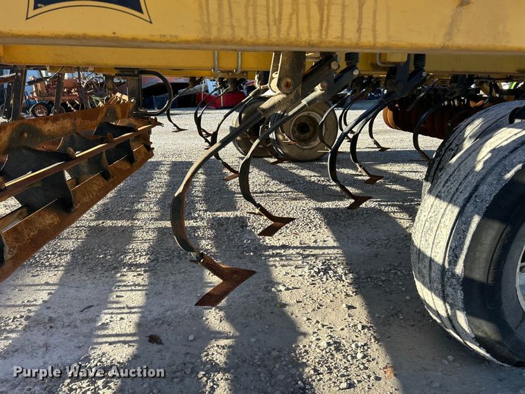 image for item ET6596 Landoll Tilloll 876-40-C mulch finisher