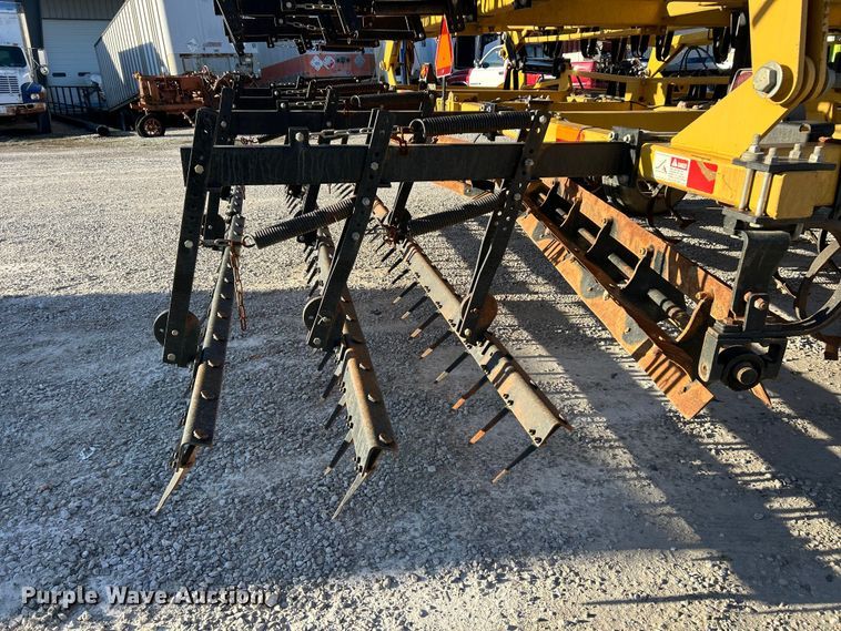 image for item ET6596 Landoll Tilloll 876-40-C mulch finisher