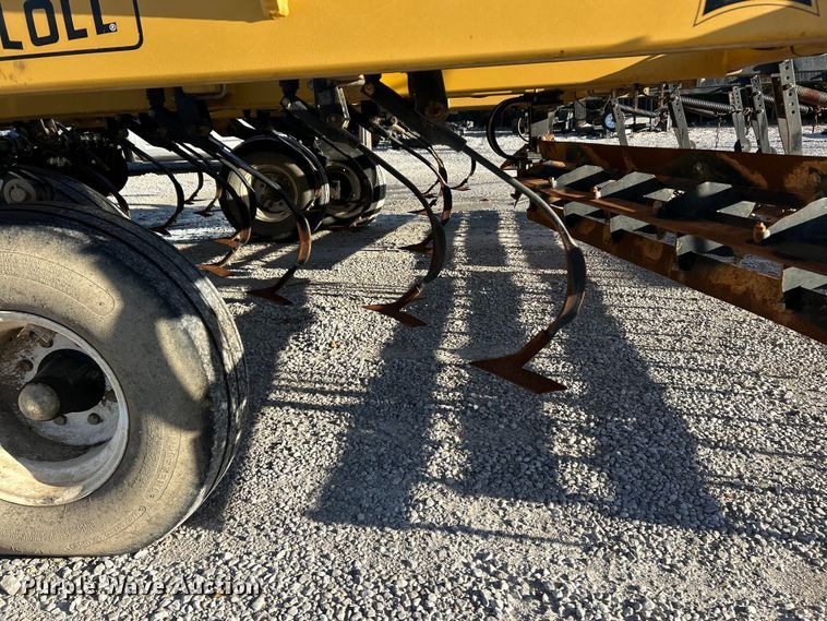 image for item ET6596 Landoll Tilloll 876-40-C mulch finisher