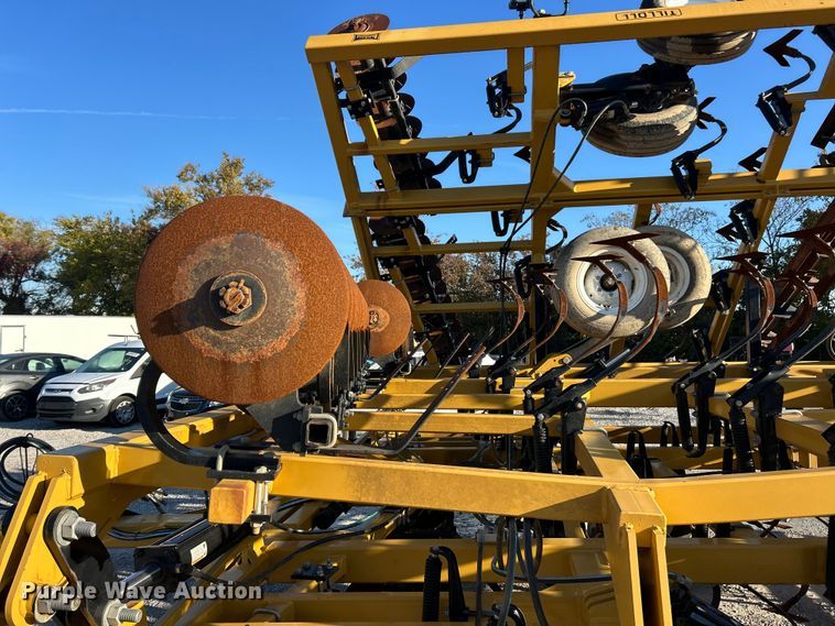 image for item ET6596 Landoll Tilloll 876-40-C mulch finisher