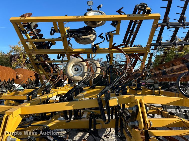 image for item ET6596 Landoll Tilloll 876-40-C mulch finisher