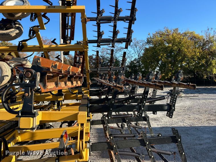 image for item ET6596 Landoll Tilloll 876-40-C mulch finisher