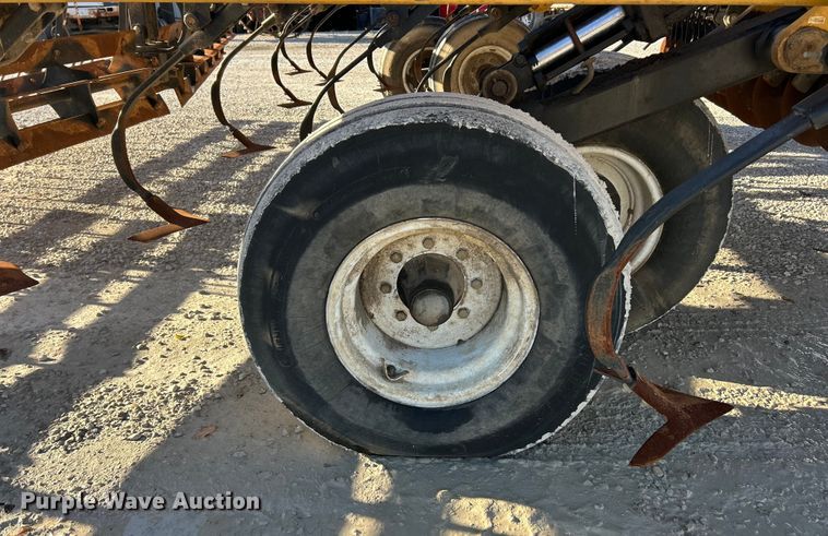 image for item ET6596 Landoll Tilloll 876-40-C mulch finisher