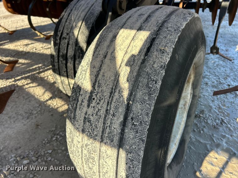 image for item ET6596 Landoll Tilloll 876-40-C mulch finisher