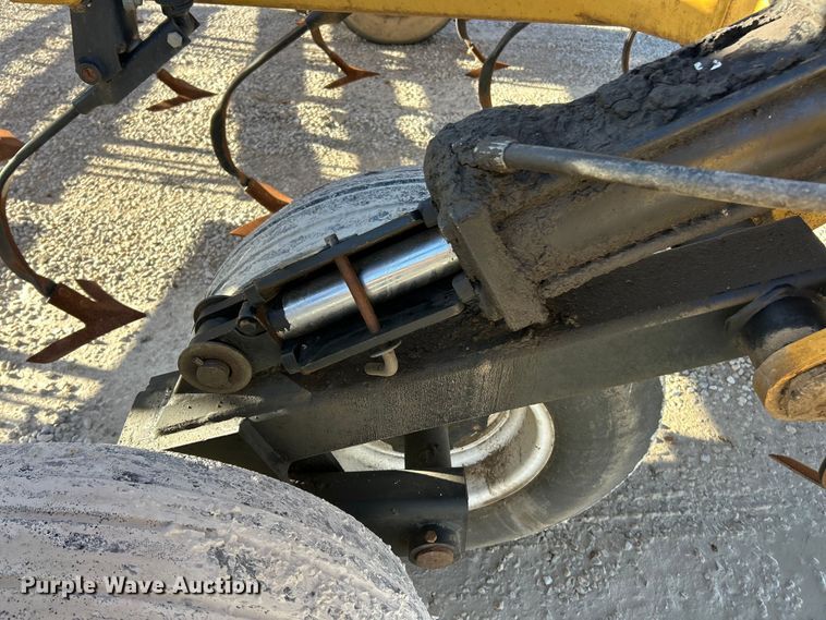 image for item ET6596 Landoll Tilloll 876-40-C mulch finisher