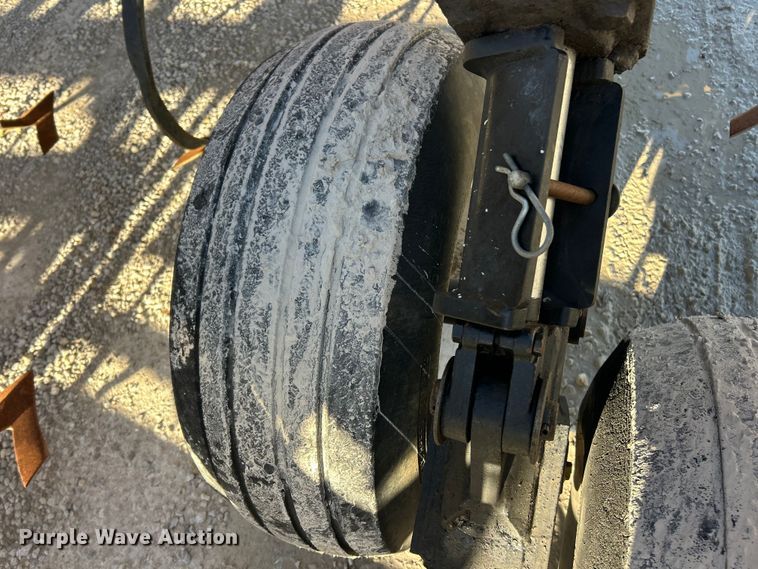 image for item ET6596 Landoll Tilloll 876-40-C mulch finisher