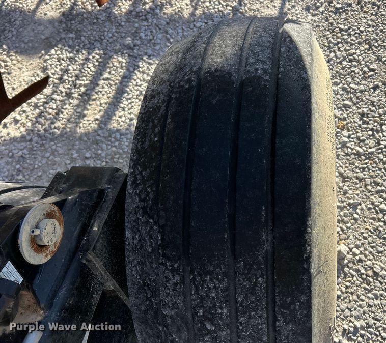 image for item ET6596 Landoll Tilloll 876-40-C mulch finisher