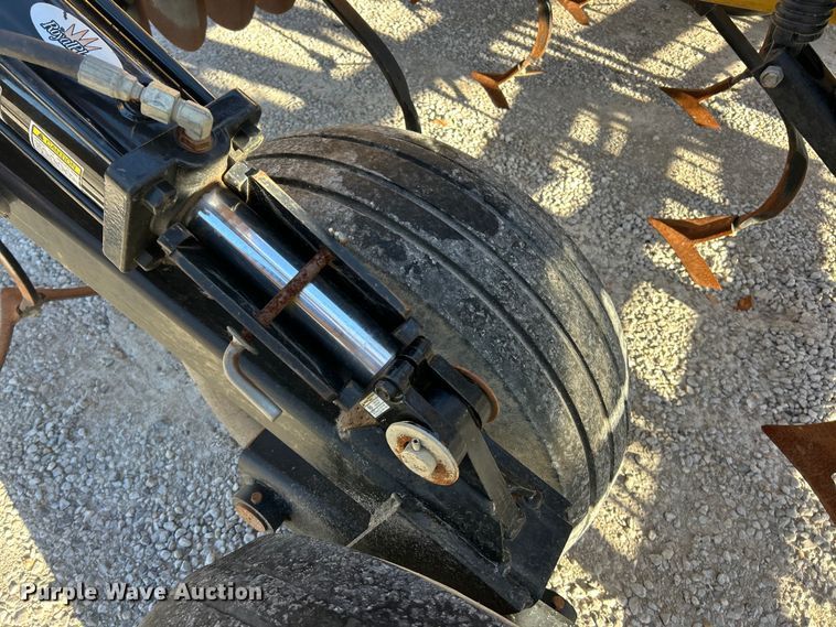 image for item ET6596 Landoll Tilloll 876-40-C mulch finisher