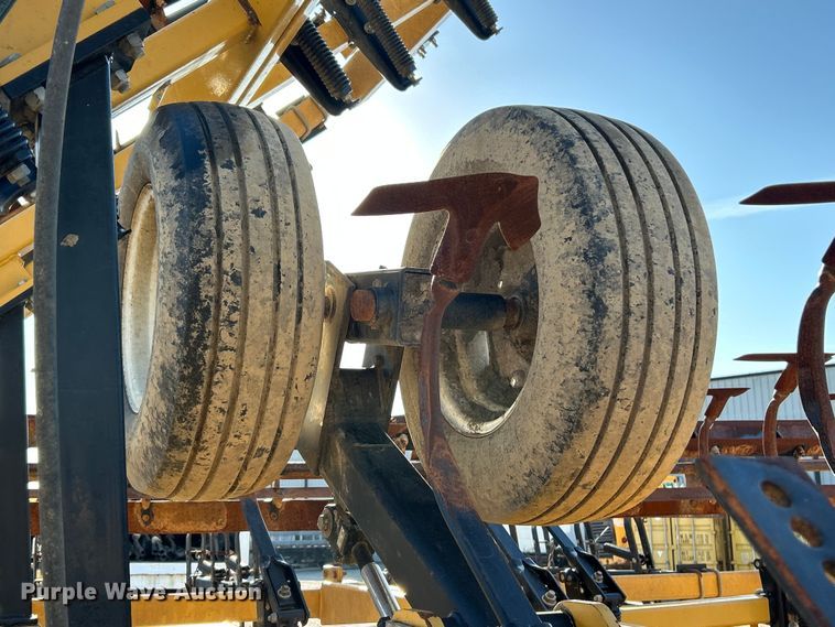 image for item ET6596 Landoll Tilloll 876-40-C mulch finisher