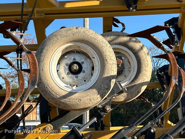 image for item ET6596 Landoll Tilloll 876-40-C mulch finisher