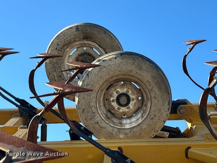 image for item ET6596 Landoll Tilloll 876-40-C mulch finisher