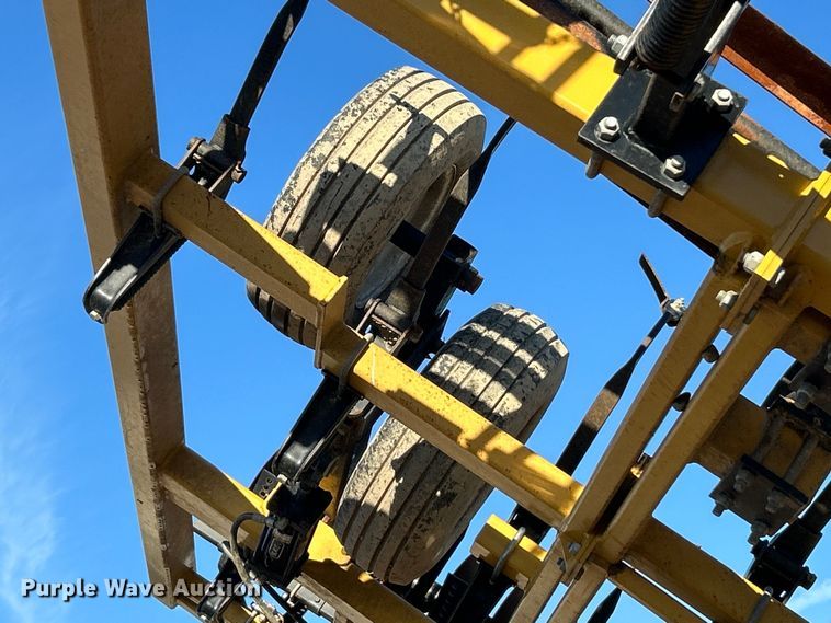 image for item ET6596 Landoll Tilloll 876-40-C mulch finisher