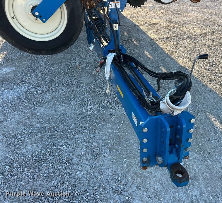 image for item ET6597 Kinze 3600 no-till planter