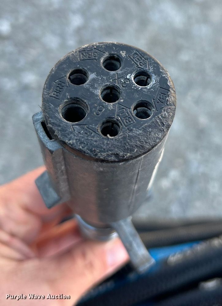 image for item ET6597 Kinze 3600 no-till planter