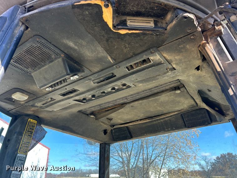 image for item ET6647 1981 John Deere 4440 tractor