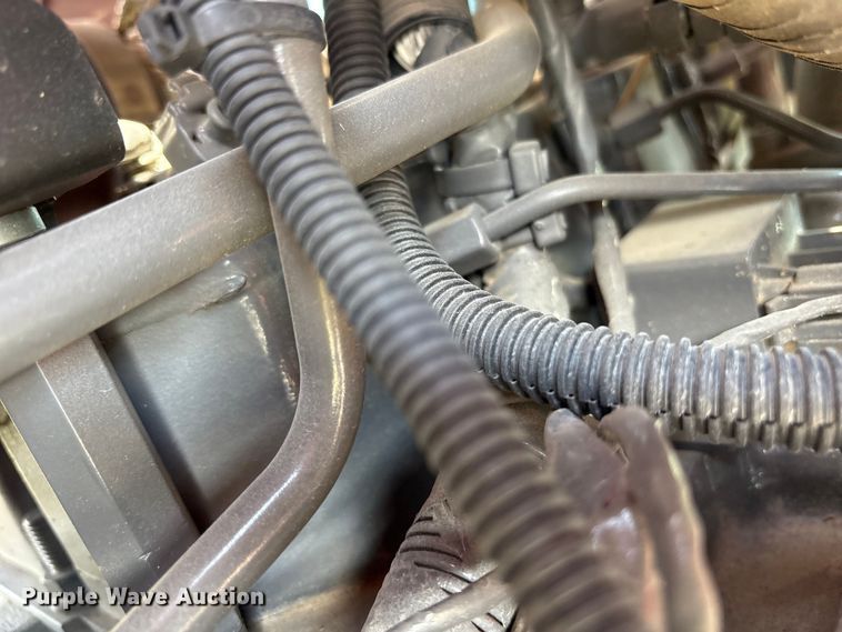 image for item ET7192 2023 Massey Ferguson 5711 Dyna-4 MFWD tractor