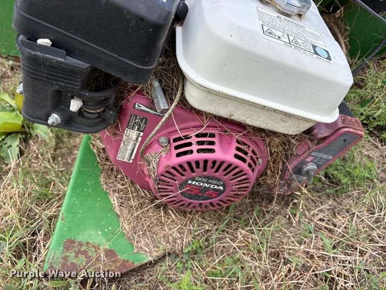 image for item ET7194 Norwood Seed Shuttle SS290 seed tender