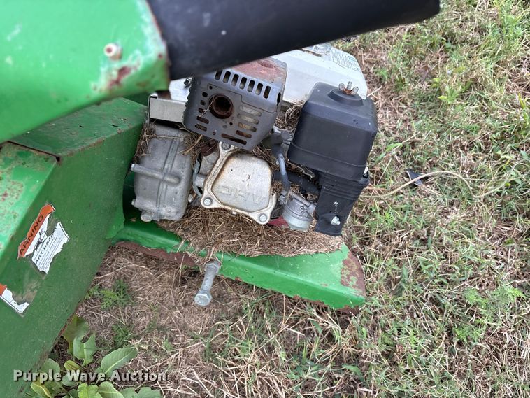 image for item ET7194 Norwood Seed Shuttle SS290 seed tender