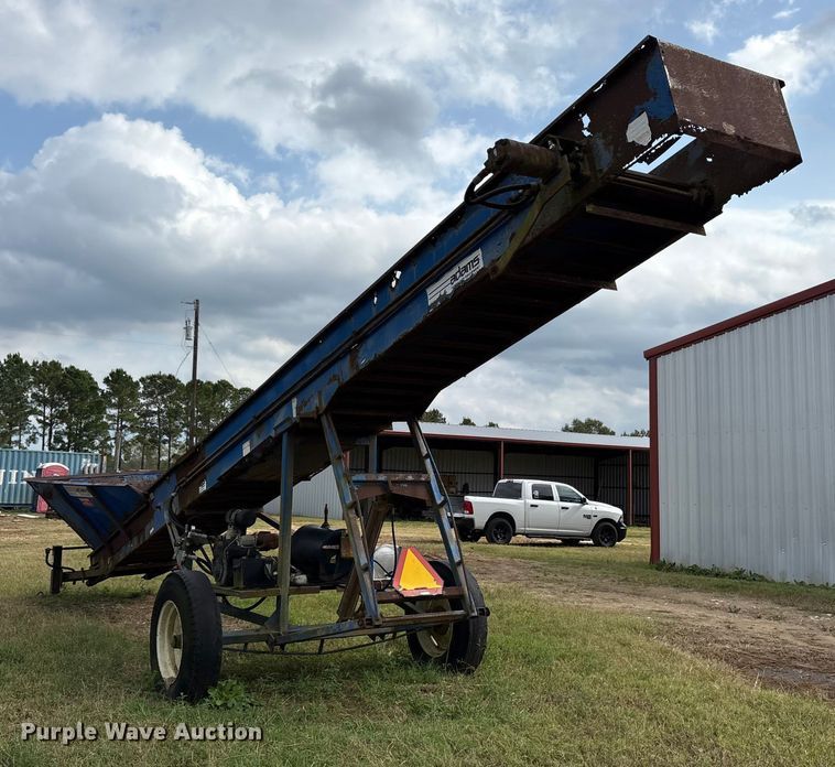 image for item ET7198 Adams conveyor