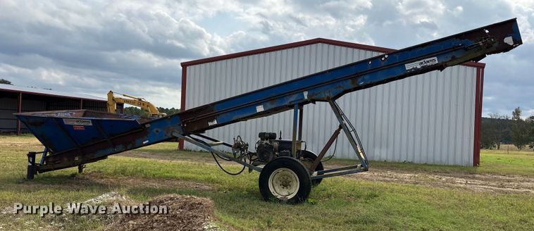 image for item ET7198 Adams conveyor