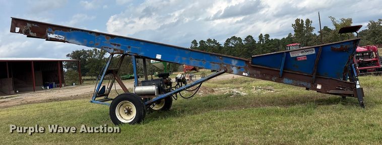image for item ET7198 Adams conveyor