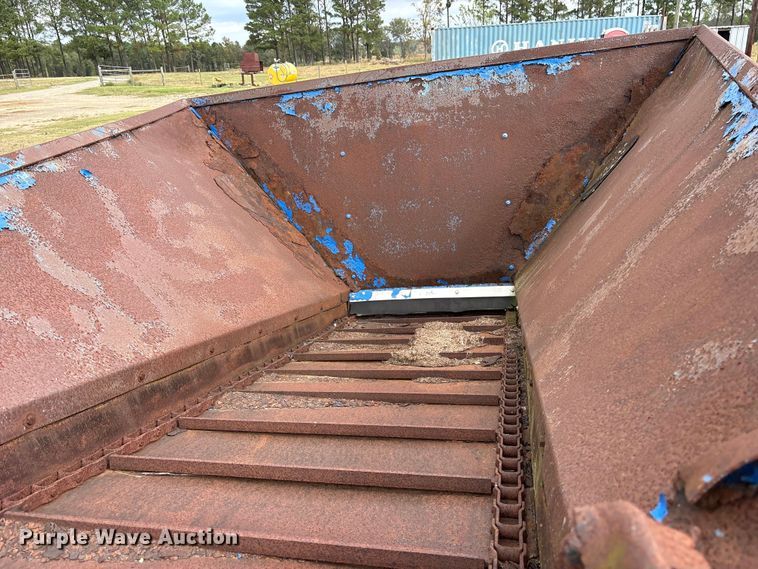 image for item ET7198 Adams conveyor