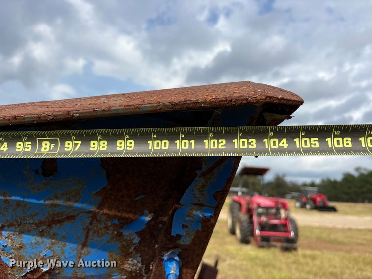 image for item ET7198 Adams conveyor