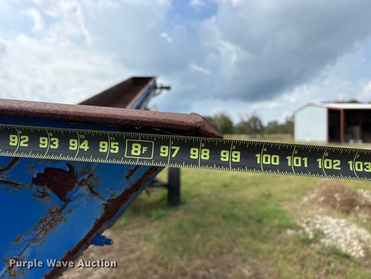 image for item ET7198 Adams conveyor