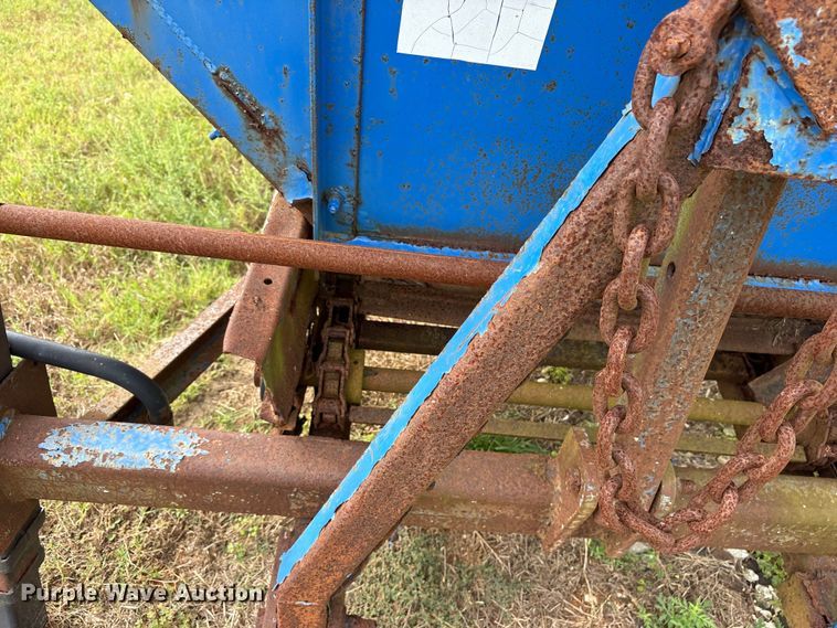 image for item ET7198 Adams conveyor