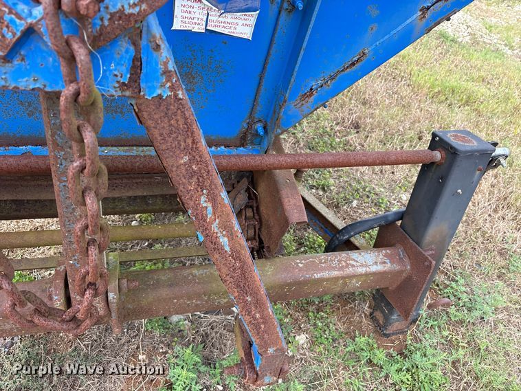 image for item ET7198 Adams conveyor