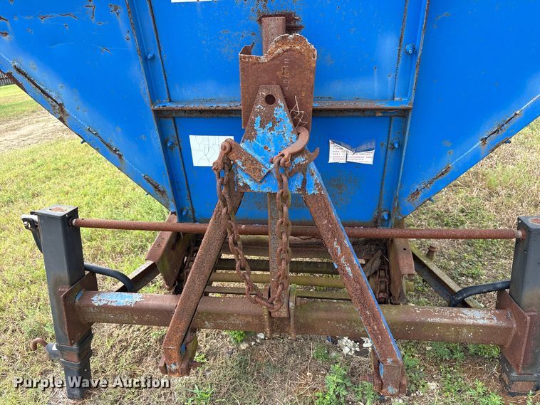 image for item ET7198 Adams conveyor