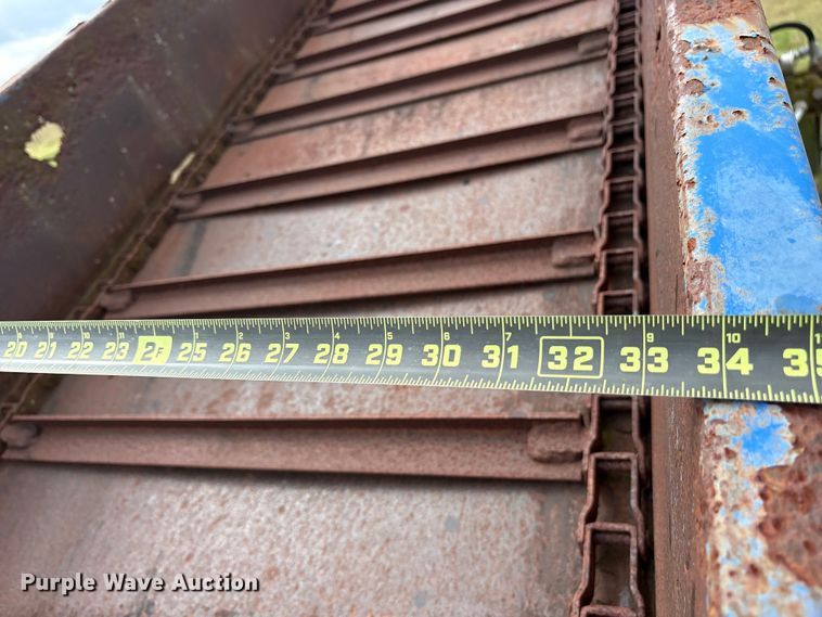 image for item ET7198 Adams conveyor