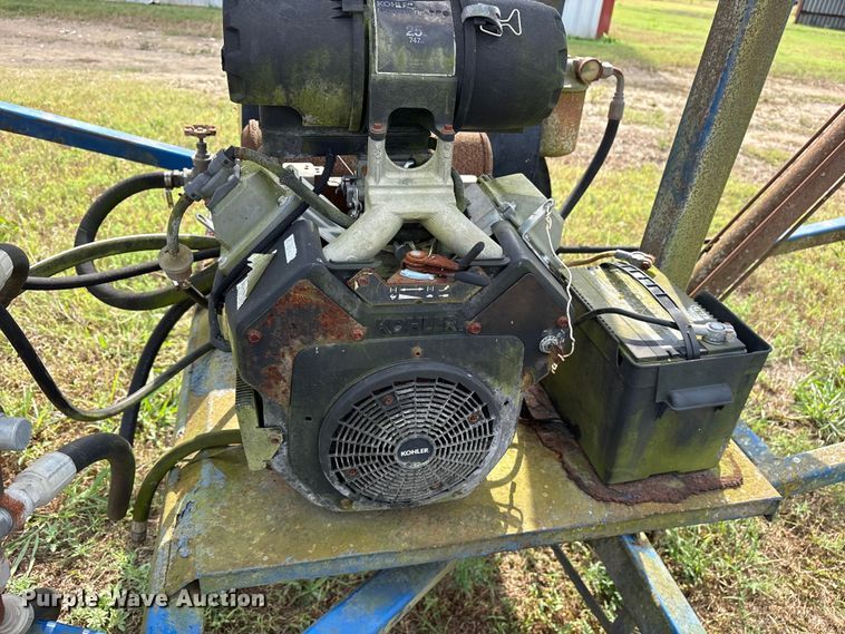 image for item ET7198 Adams conveyor