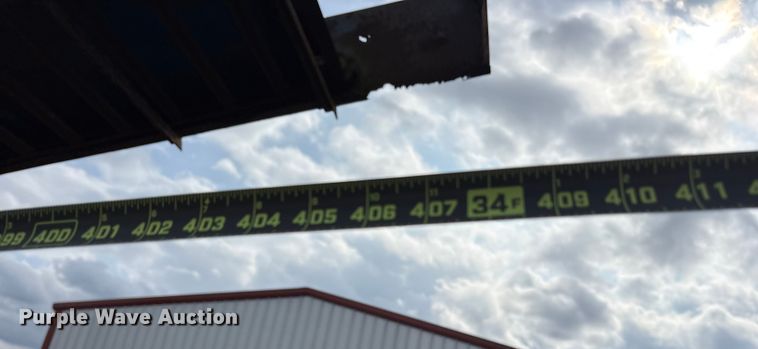 image for item ET7198 Adams conveyor