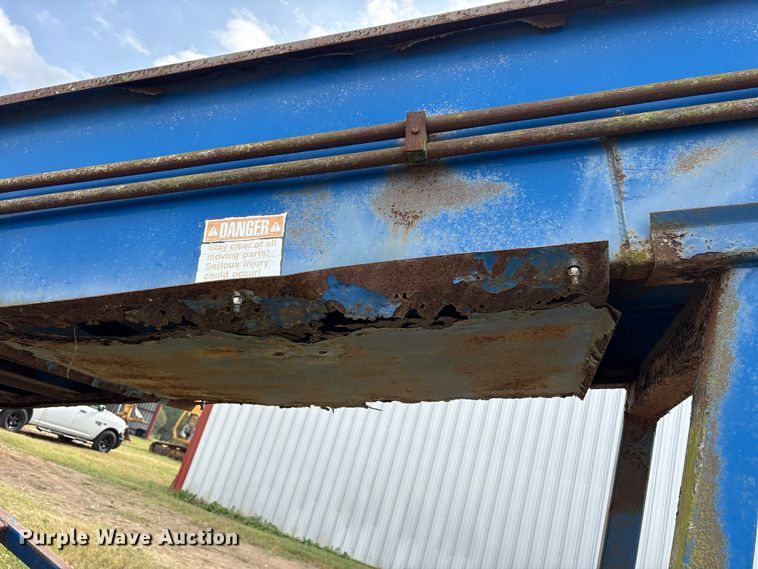 image for item ET7198 Adams conveyor