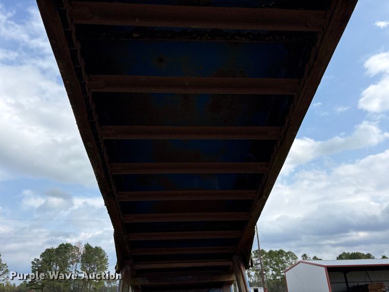 image for item ET7198 Adams conveyor