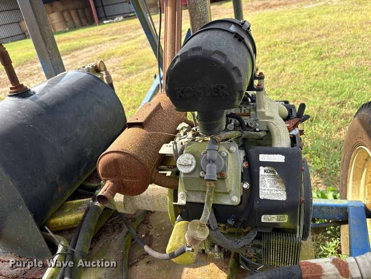 image for item ET7198 Adams conveyor