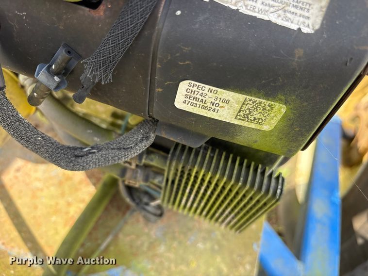 image for item ET7198 Adams conveyor