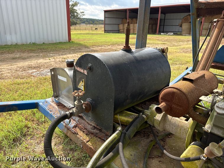 image for item ET7198 Adams conveyor