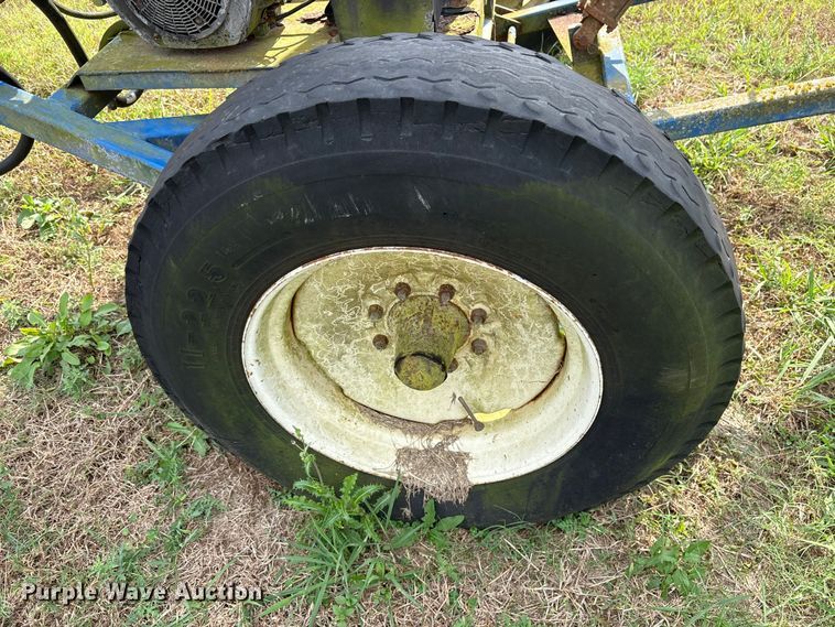 image for item ET7198 Adams conveyor