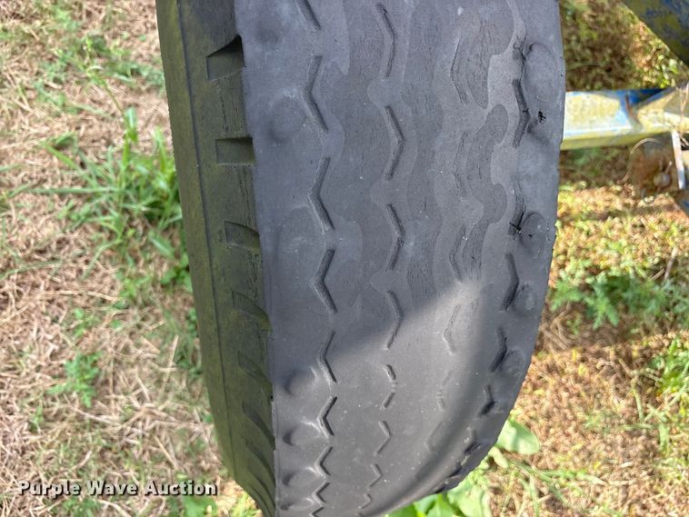 image for item ET7198 Adams conveyor