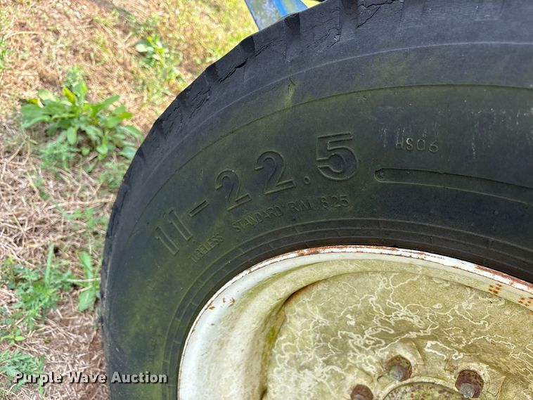 image for item ET7198 Adams conveyor