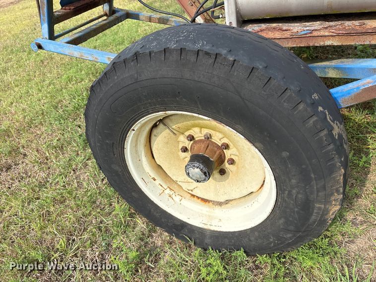 image for item ET7198 Adams conveyor