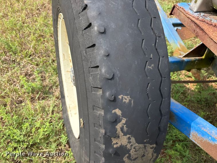 image for item ET7198 Adams conveyor