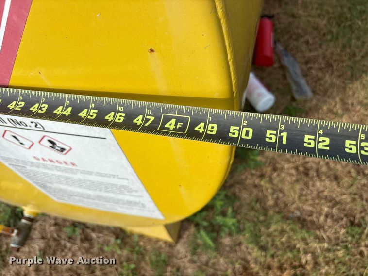 image for item ET7199 Fuel tank